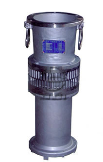 QYF160-4-3不锈钢潜水泵