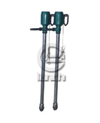 手提式防爆油桶泵