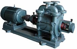 SK系列水环式真空泵