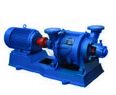 SZ-1水环式真空泵