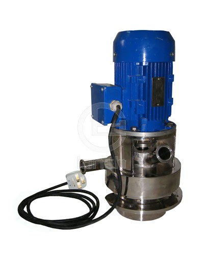 ADF系列自动机械消泡器