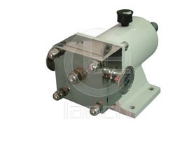 摆线式内齿轮泵