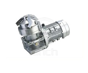 BOCJ型磁力搅拌器