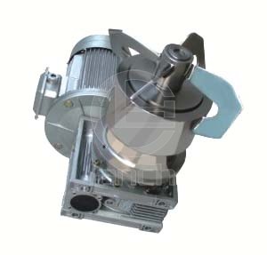 BOCJ型卫生级磁力搅拌器