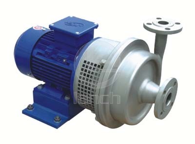 BOCLP型卫生磁力离心式泵