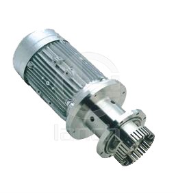 BOFRD型底装式分散乳化泵