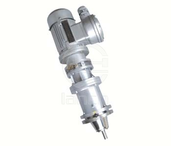 BOSCJ型上磁力搅拌器