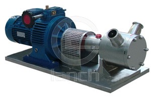 手动无极调速正弦泵