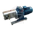 TRA型转子泵 缩略图