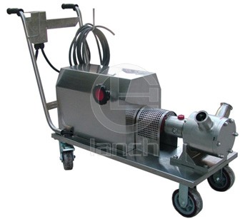 正弦泵(移动式）