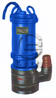 WQX系列潜水排污泵