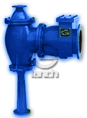 W系列水力喷射器水冲真空泵