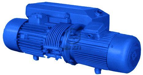 XD型单级旋片式真空泵