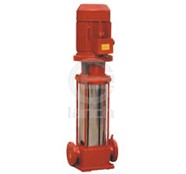 BD(Ⅰ)型立式多级管道消防泵 产品图