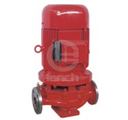 XBD-ISG型立式消防泵 产品图