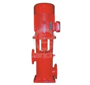 XBD-LG型立式消防泵 产品图