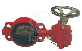 ZSXF ZSDF消防信号蝶阀 消防蝶阀