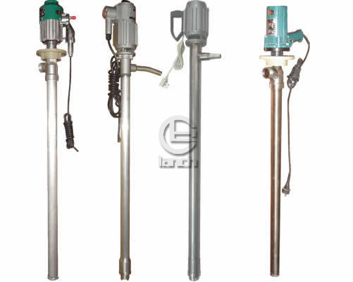 ZD/ZDY/YBYB/ZQY型油桶泵（抽液泵）