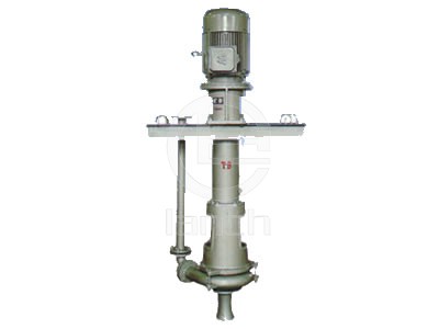 PNL型液下泥浆泵