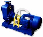 ZX型自吸式离心泵